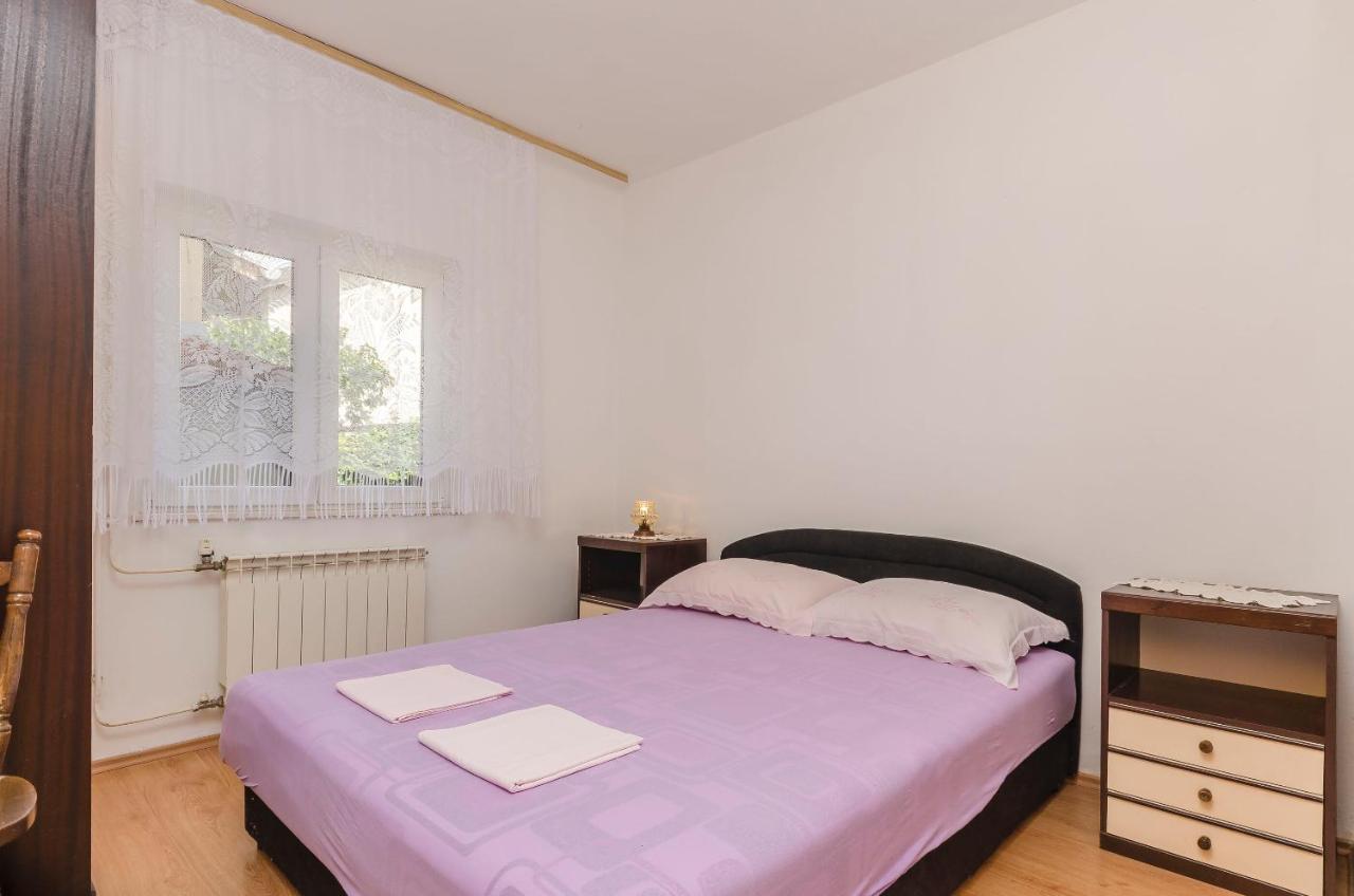 Apartments Mira I 沃迪切 外观 照片