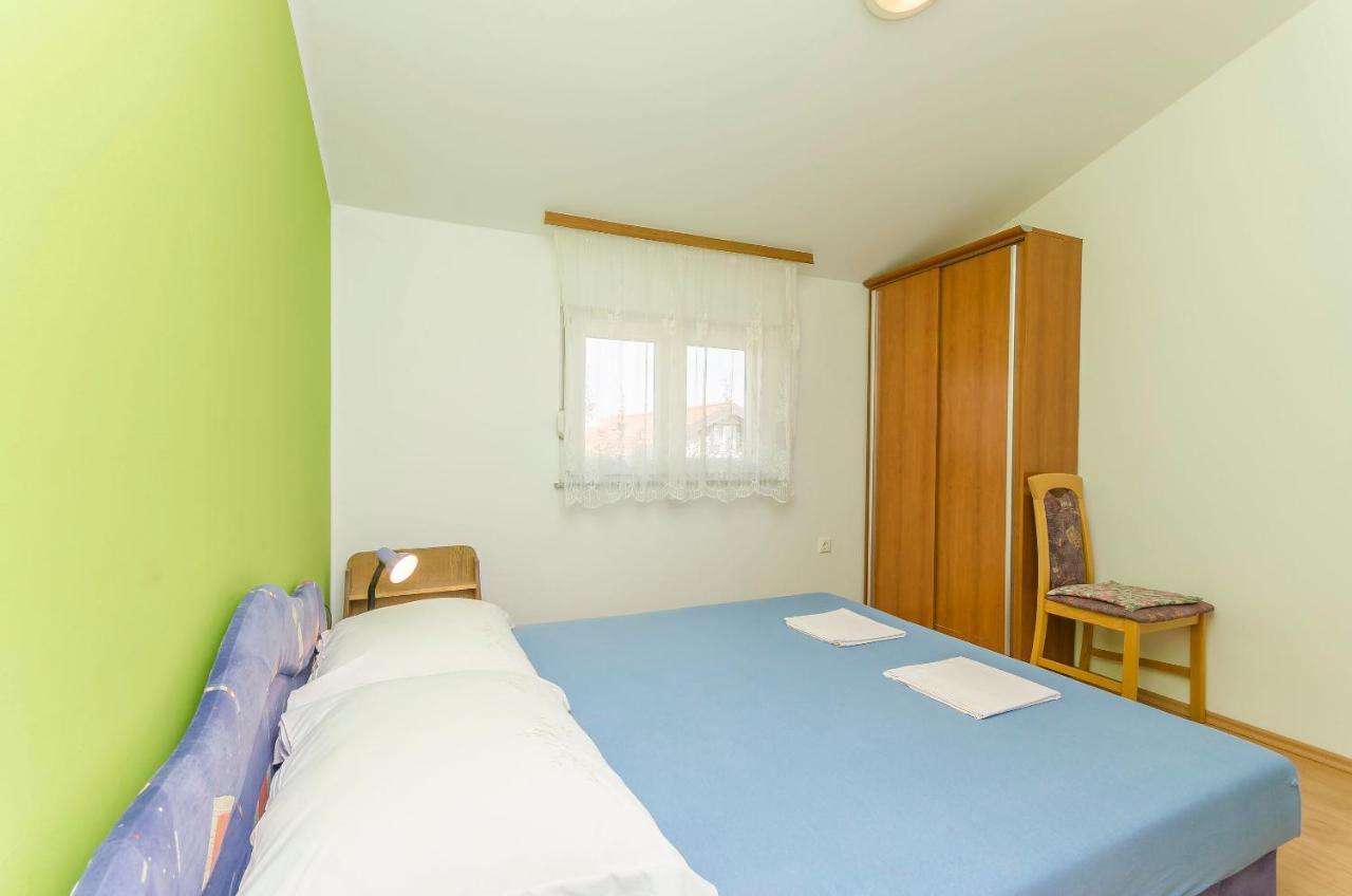 Apartments Mira I 沃迪切 外观 照片