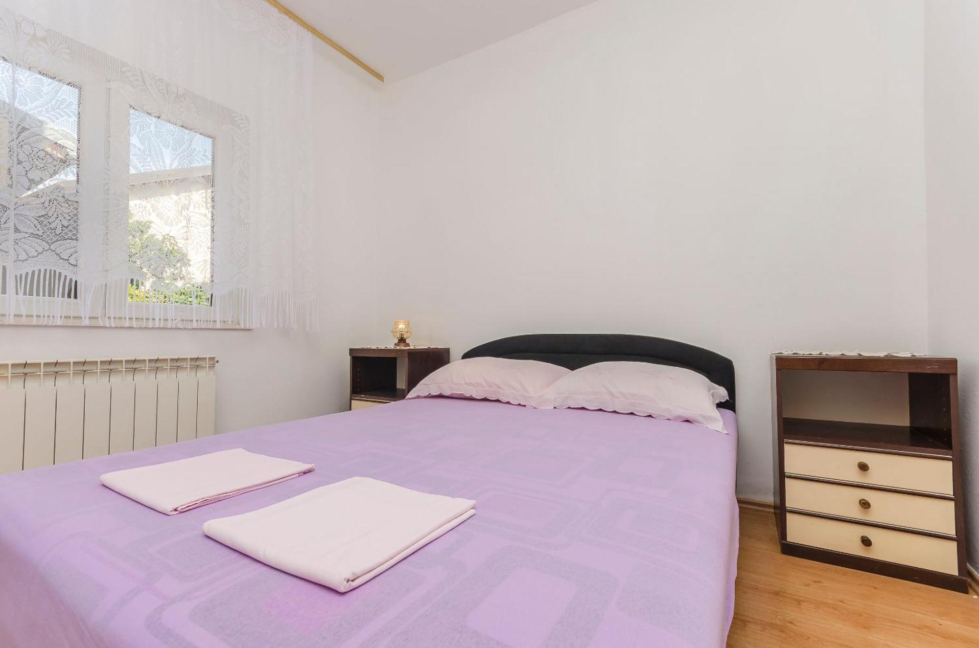 Apartments Mira I 沃迪切 外观 照片